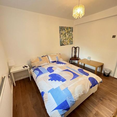 Woodbury House 5A Apartment London Bagian luar foto