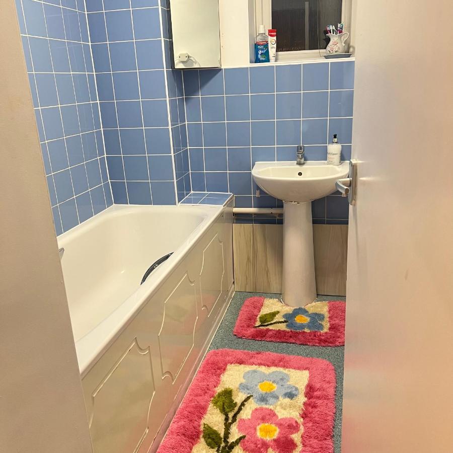 Woodbury House 5A Apartment London Bagian luar foto