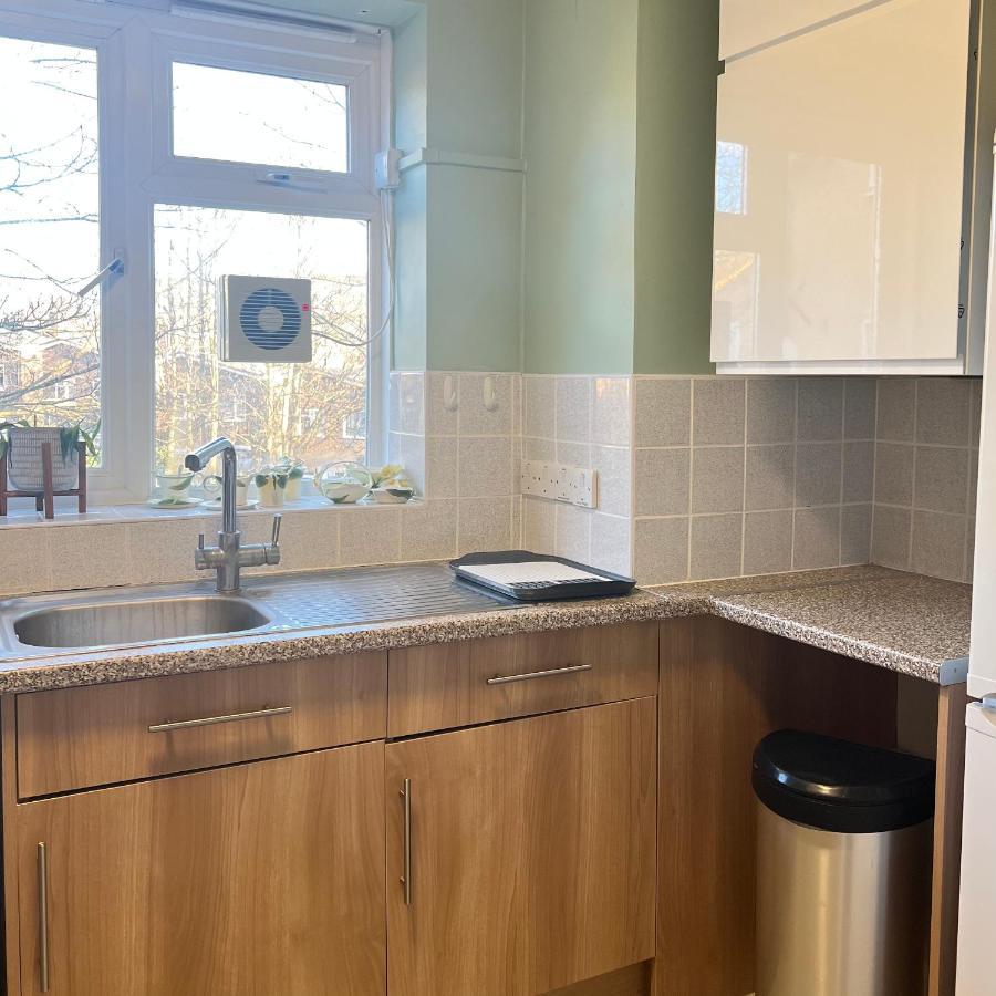 Woodbury House 5A Apartment London Bagian luar foto