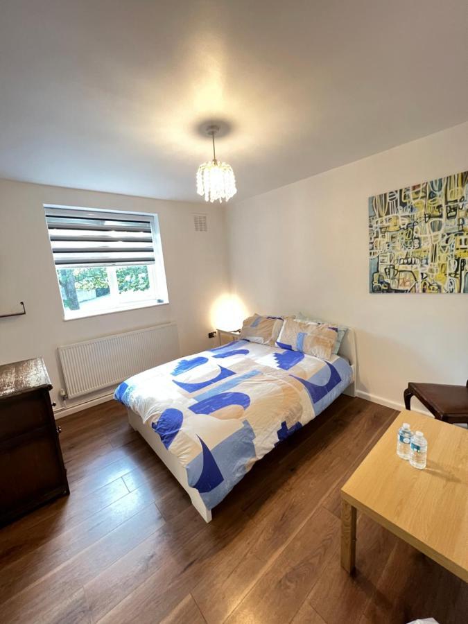 Woodbury House 5A Apartment London Bagian luar foto