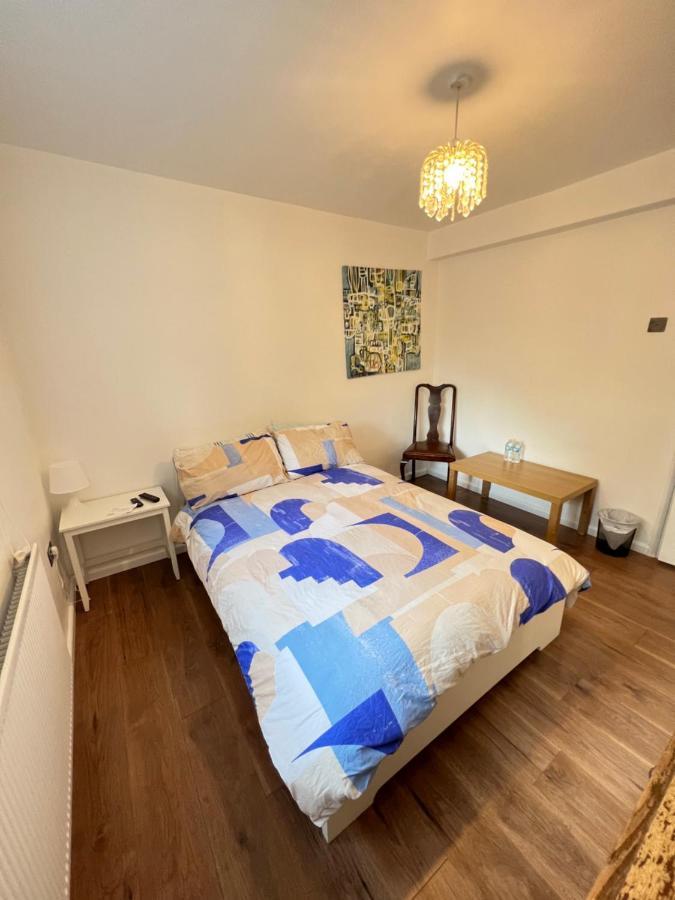 Woodbury House 5A Apartment London Bagian luar foto